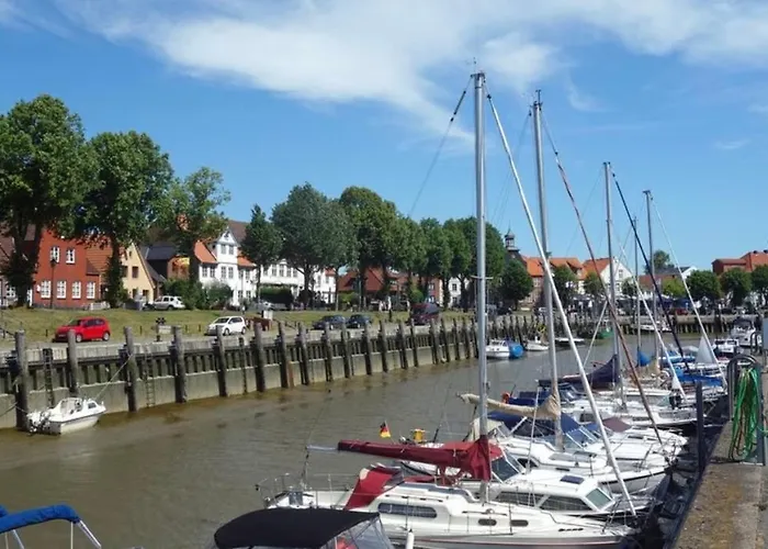 Hafenbrise