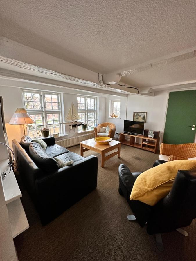 Apartment Hafenbrise *