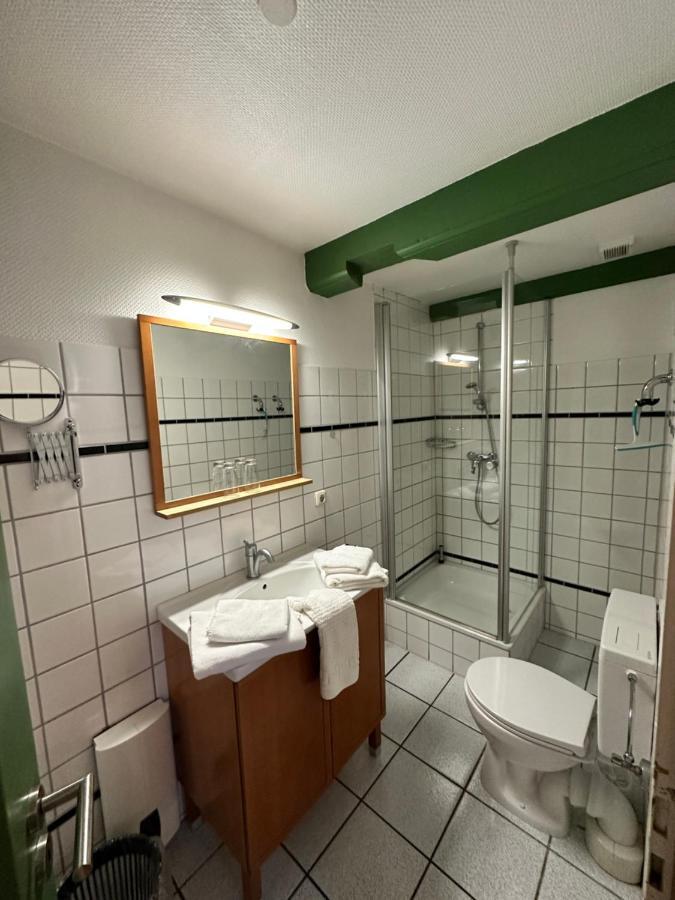 Hafenbrise Apartment