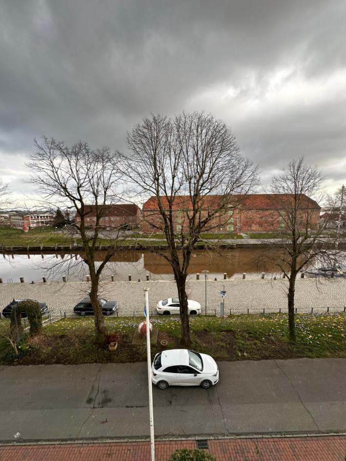 Apartment Hafenbrise